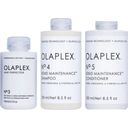 Olaplex Комплект No. 3, 4 & 5 - 1 комплект