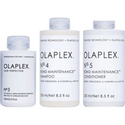 Olaplex Set - No. 3, 4 & 5