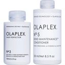Olaplex Комплект No. 3 & 5 - 1 комплект