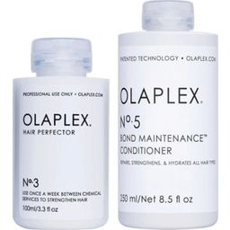 OLAPLEX No. 3 & 5 Set 