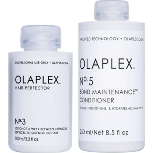 Olaplex Set za nego No. 3 & 5 - 1 komplet