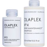Olaplex Комплект No. 3 & 4
