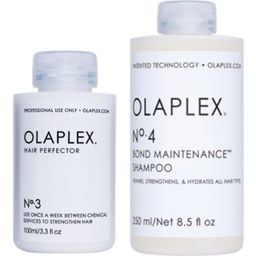 OLAPLEX No. 3 & 4 Set 