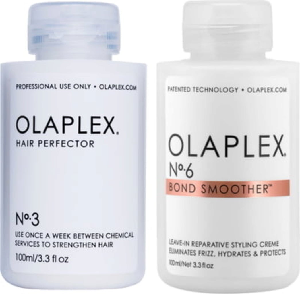 Olaplex Set - No. 3 & 6