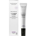 MÁDARA TIME MIRACLE Wrinkle Resist Eye Cream - Avec applicateur (20 ml)