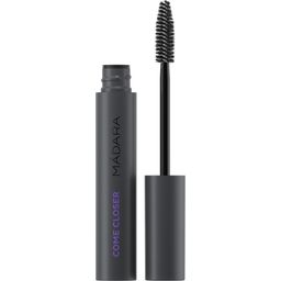 MÁDARA Come Closer Infinite Lash Mascara - Black