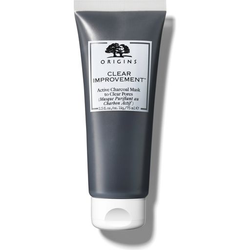 Clear Improvement™ - Active Charcoal Mask to Clear Pores