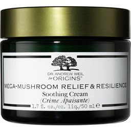 Mega-Mushroom™ - Relief & Resilience Soothing Cream - 50 ml