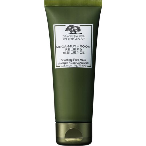 Mega-Mushroom™ Relief & Resilience Soothing Face Mask - 75 ml