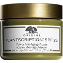 Plantscription™ - SPF 25 Power Anti-Aging Cream - 50 ml