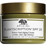 Plantscription™ SPF 25 Crème Anti-Âge Intense