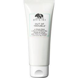 Out of Trouble™ 10 Minute Mask to Rescue Problem Skin - 75 мл
