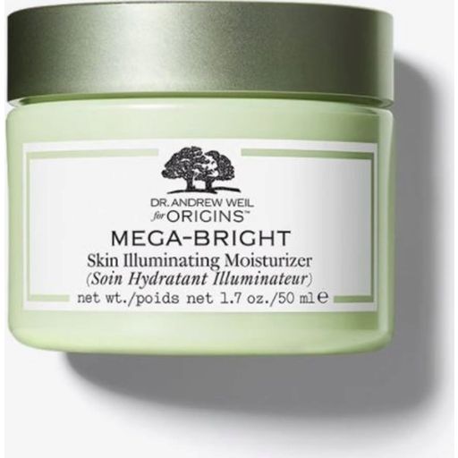Mega-Bright™ Skin Illuminating Moisturizer - 50 мл
