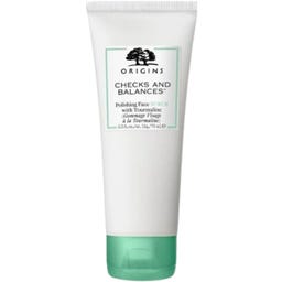 Checks and Balances™ Polishing Face Scrub with Tourmaline - 75 ml