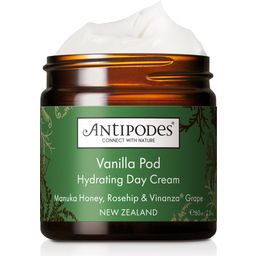 Antipodes Vanilla Pod Hydrating Day Cream - 60 мл