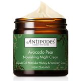 Antipodes Avocado Pear -  Crema Notte Nutriente