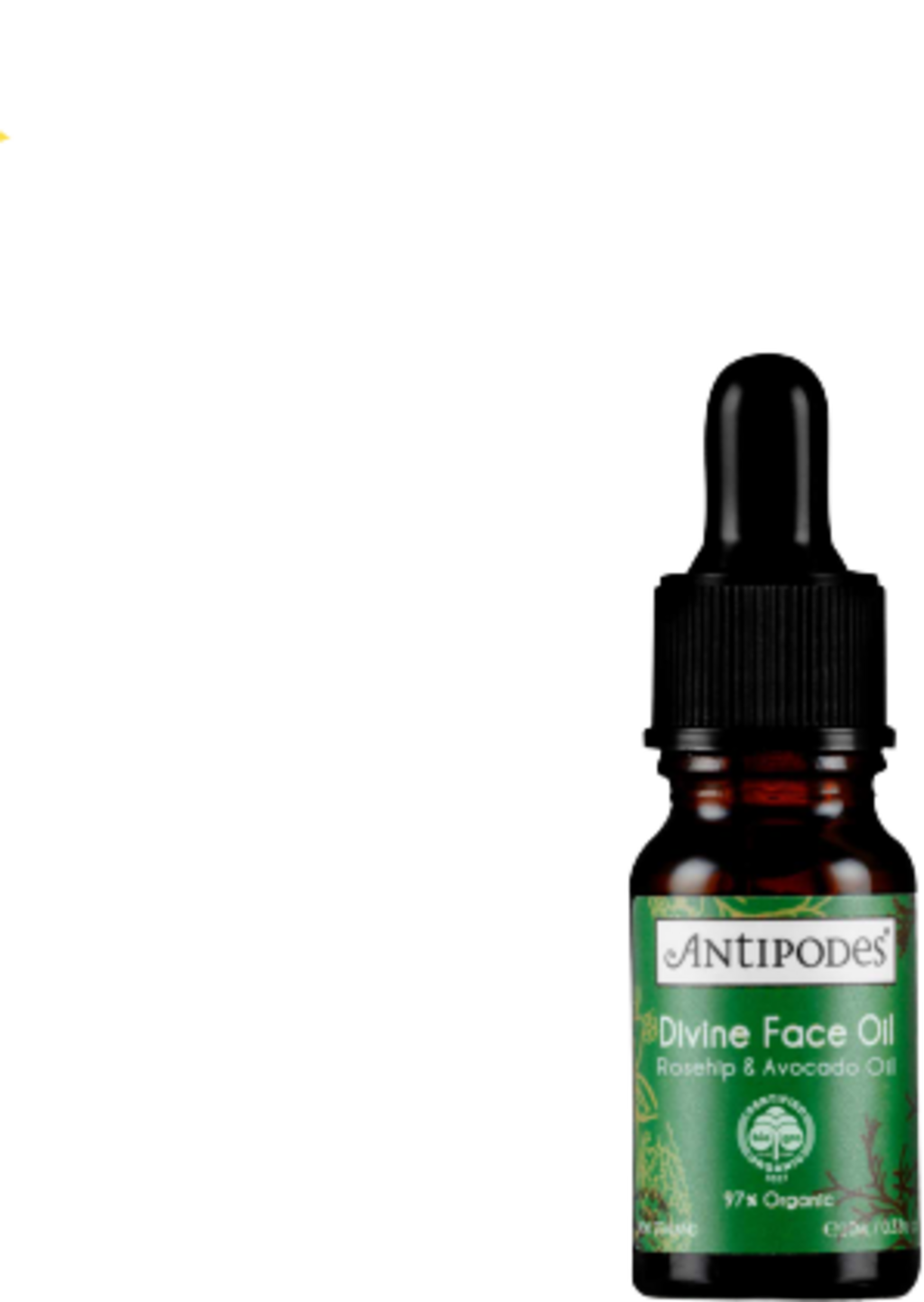 Antipodes Divine Face Oil