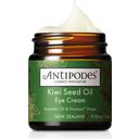 Antipodes Kiwi Seed Oil Eye Cream - 30 мл