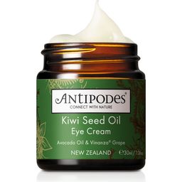Antipodes Kiwi Seed Oil Eye Cream - 30 ml