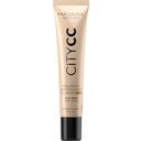 MÁDARA CITY CC Anti-Pollution CC Cream SPF 15 - Beige