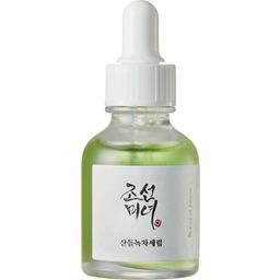 Beauty of Joseon Nyugtató szérum Green Tea + Panthenol
