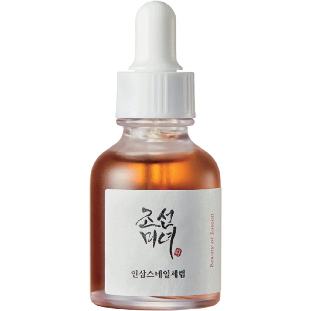 Beauty of Joseon Revive Repair Serum Ginseng + Snail Mucin, 30 ml