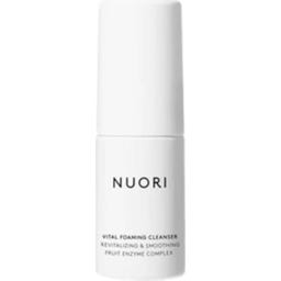NUORI Vital Foaming Cleanser - 30 ml