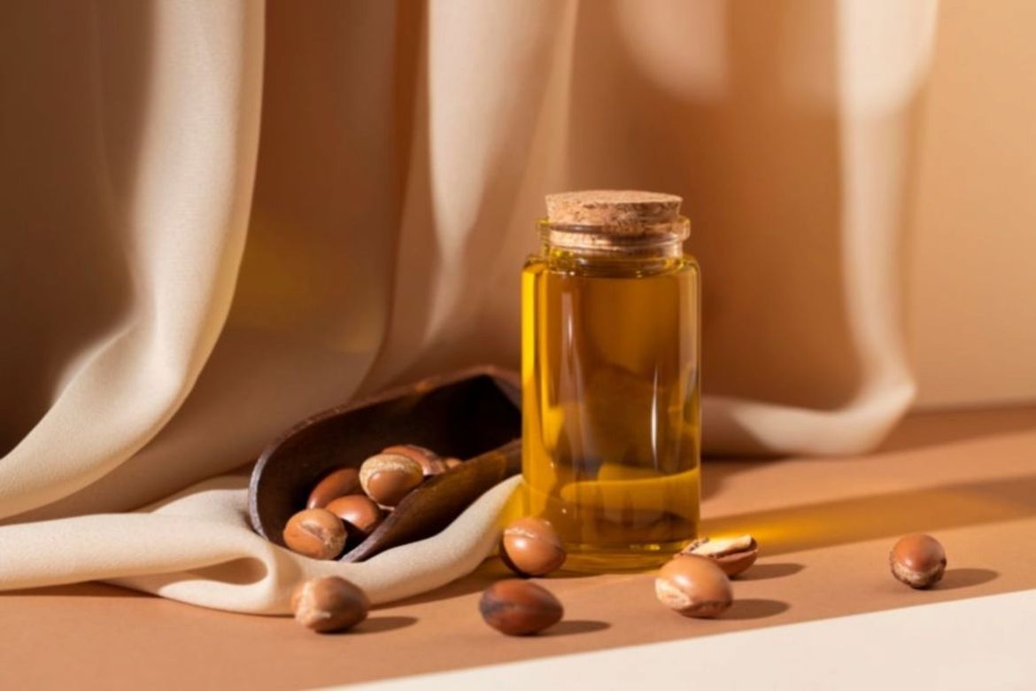 Huile d'Argan : L'une des huiles les plus précieuses au monde