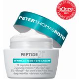 Peter Thomas Roth Peptide 21™ Wrinkle Resist Eye Cream