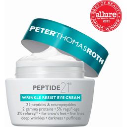 Peter Thomas Roth Peptide 21™ Wrinkle Resist Eye Cream