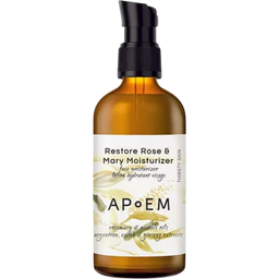 APoEM Restore Rose & Mary hidratáló arckrém - 100 ml