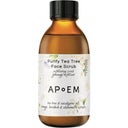 APoEM Purify Tea Tree Face Scrub - 150 ml