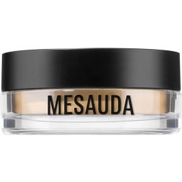 MESAUDA CELESTIAL VEIL LOOSE POWDER - 302 Translucent Light