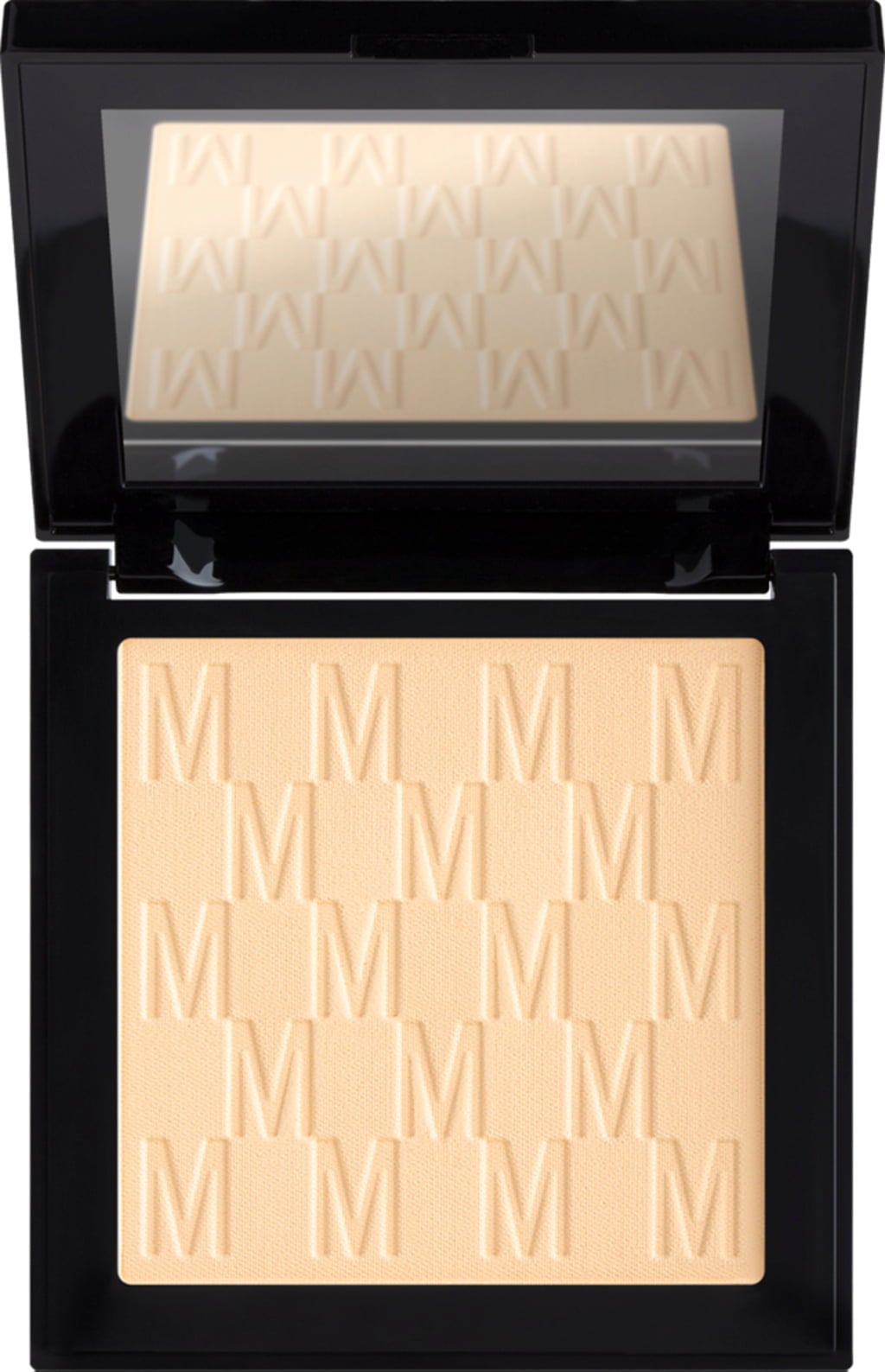 MESAUDA NUDE VENUS POWDER COMPACT