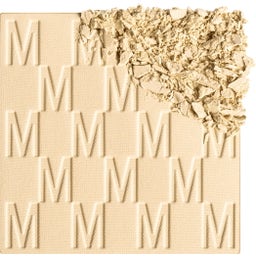 MESAUDA NUDE VENUS POWDER COMPACT - 103 Gold Cream