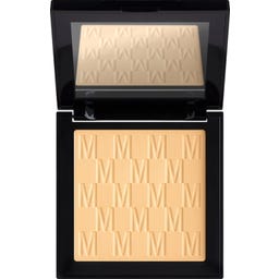 MESAUDA NUDE VENUS POWDER COMPACT - 105 Velvet Sand
