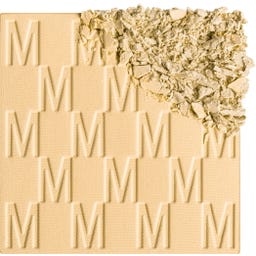 MESAUDA NUDE VENUS POWDER COMPACT - 105 Velvet Sand