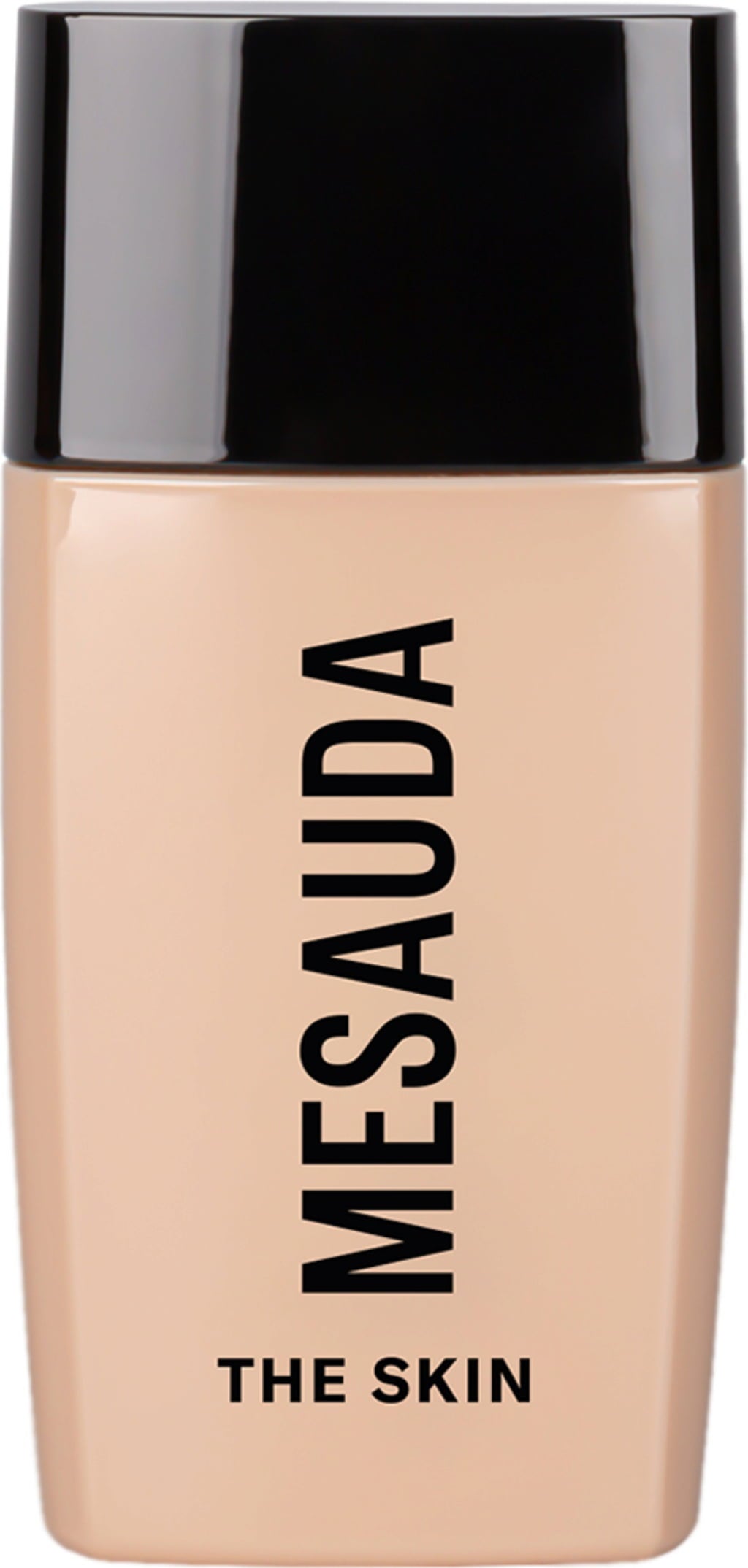 MESAUDA THE SKIN FOUNDATION