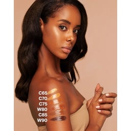 MESAUDA THE SKIN FOUNDATION - C70