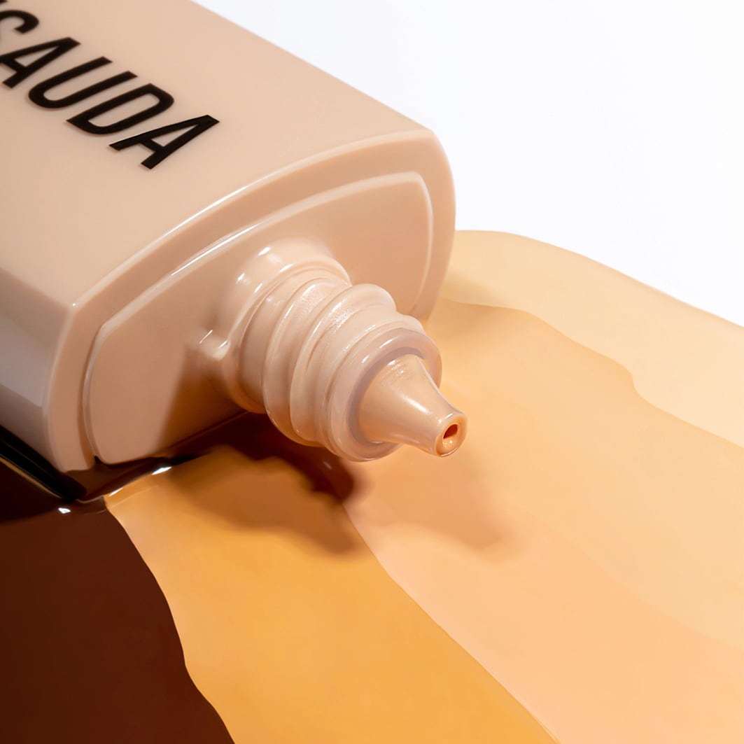 MESAUDA THE SKIN FOUNDATION