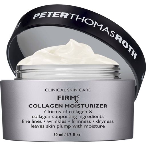 Peter Thomas Roth FirmX​ Collagen Moisturizer - 50 ml