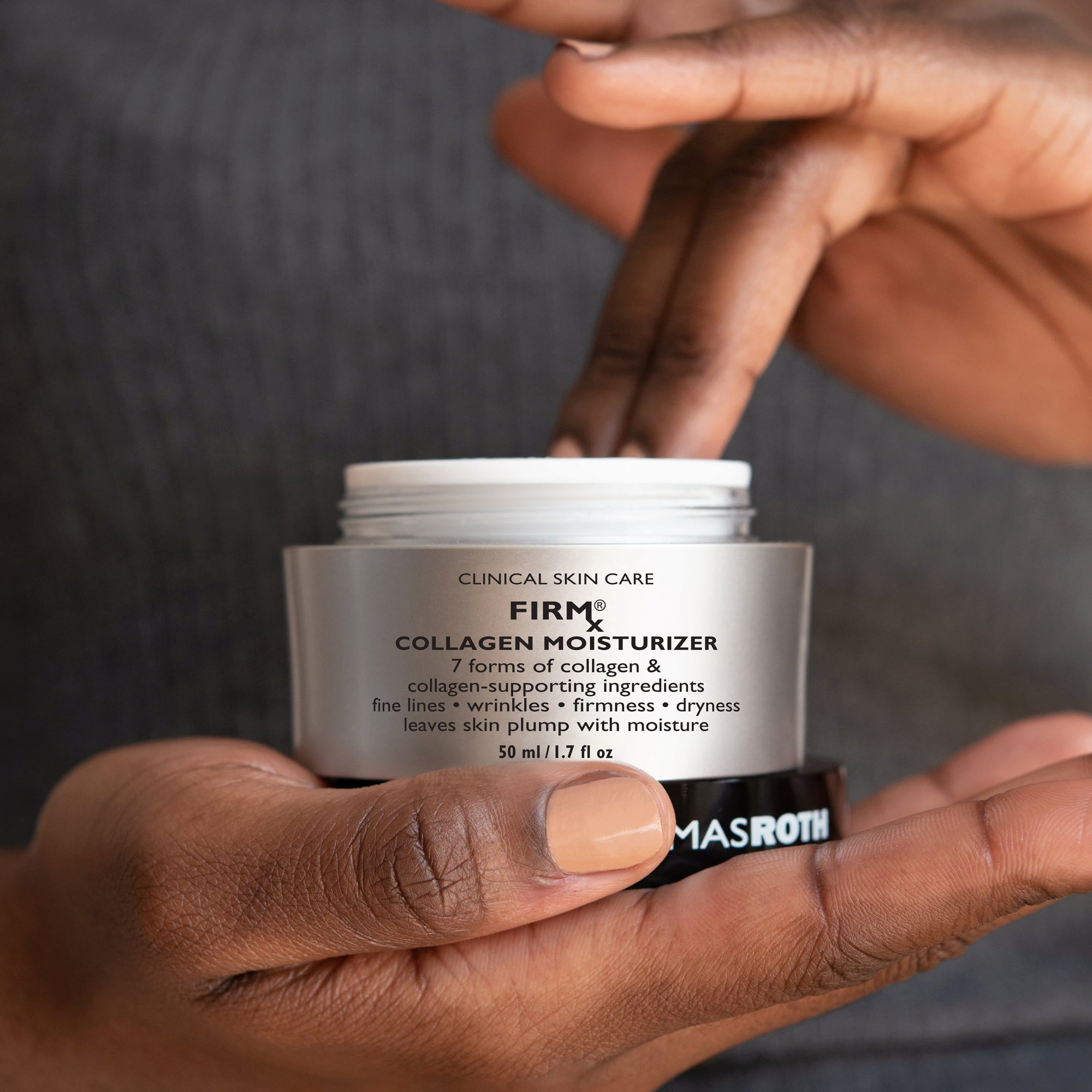 Peter Thomas Roth FirmX​ Collagen Moisturizer - 50 ml