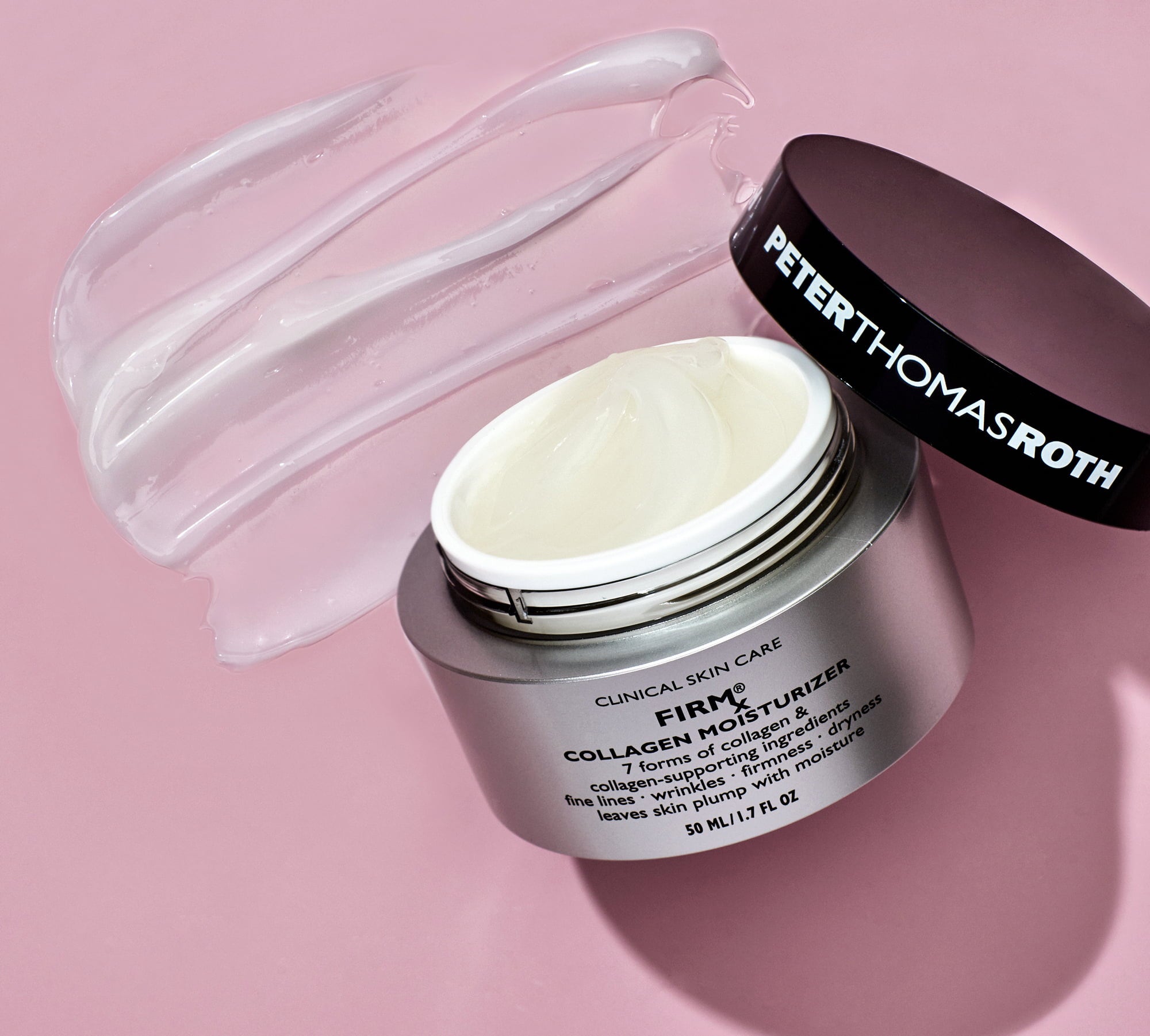 Peter Thomas Roth FirmX​ Collagen Moisturizer - 50 ml