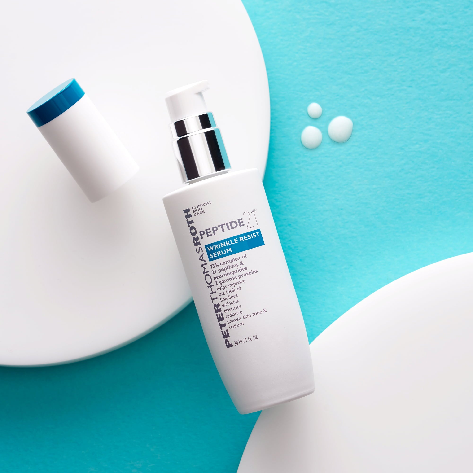 Peter Thomas Roth Peptide 21™ Wrinkle Resist Serum - 30 ml