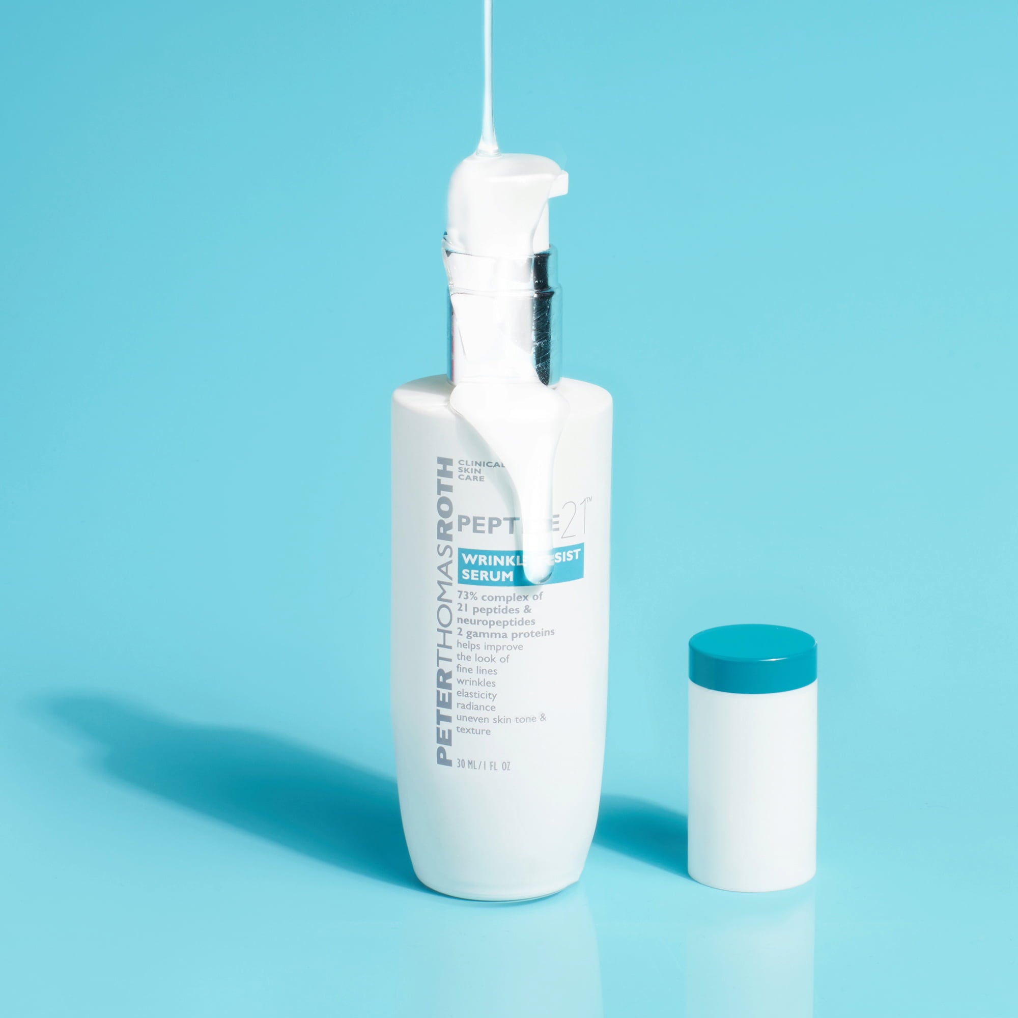 Peter Thomas Roth Peptide 21™ Wrinkle Resist Serum - 30 ml