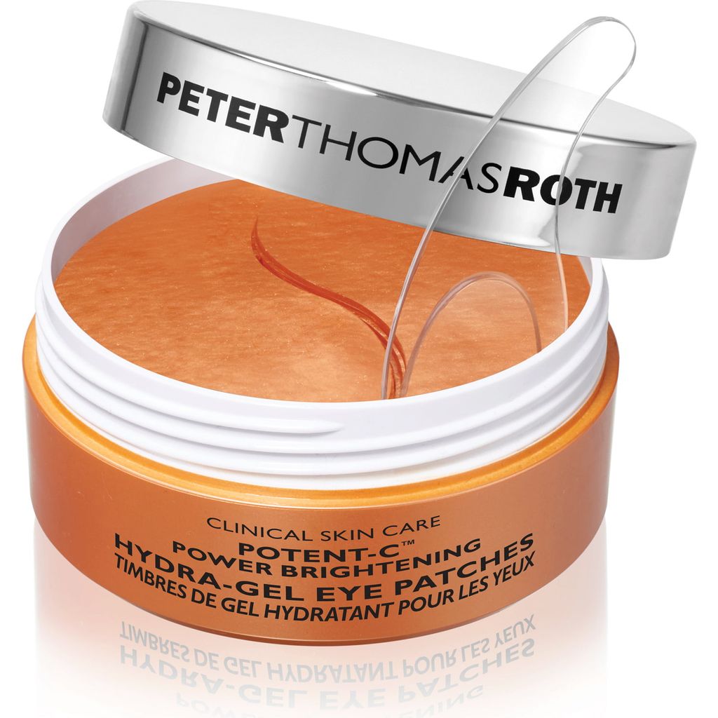 Peter Thomas Roth Potent C - Power Brightening Hydra-Gel Eye 