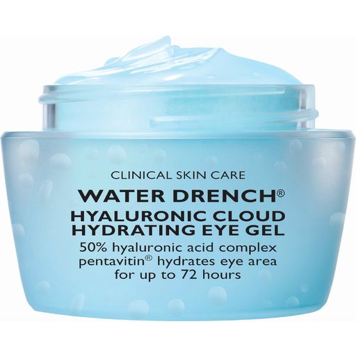 Water Drench Hyaluronic Cloud hidratáló szemgél - 15 ml