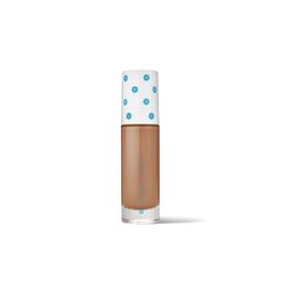 The Organic Pharmacy Hydrating Foundation - Shade 4, 30 ml 