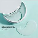 Water Drench™ Hyaluronic Cloud Hydra-Gel Eye Patches 30 pads - 30 pièces