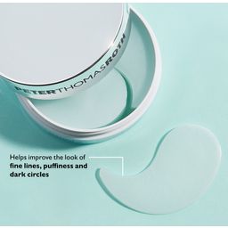 Water Drench™ Hyaluronic Cloud Hydra-Gel Eye Patches 30 pads - 30 szt.